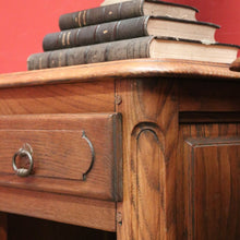 Load image into Gallery viewer, x SOLD A Pair of French Bedside Cabinets or Lamp Tables, Open Fronted Side Tables. B11962