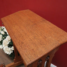 Load image into Gallery viewer, x SOLD Antique French Prayer Kneeler, Antique French Prie Dieu, Church Prayer Chair. B11829