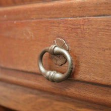 Load image into Gallery viewer, x SOLD A Pair of French Bedside Cabinets or Lamp Tables, Open Fronted Side Tables. B11962