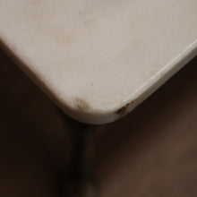 Load image into Gallery viewer, x SOLD 1960s Vintage Italian Marble and Brass Coffee Table, Rectangular in Shape. B11373