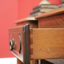 Load image into Gallery viewer, x SOLD A Pair of French Bedside Cabinets or Lamp Tables, Open Fronted Side Tables. B11962