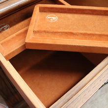 Load image into Gallery viewer, x SOLD Drexel Heritage Guildhall Collection Six Drawer Sideboard, Buffet, Cabinet or Cupboard. B11811