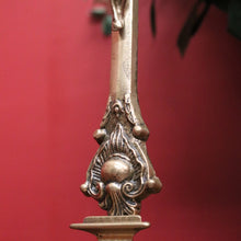 Load image into Gallery viewer, x SOLD Vintage Brass-plate Cross, Church Altar Crucifix, Jesus on the Cross. B11500