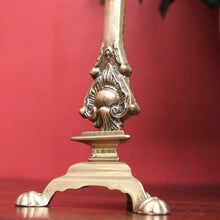 Load image into Gallery viewer, x SOLD Vintage Brass-plate Cross, Church Altar Crucifix, Jesus on the Cross. B11500