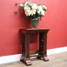 Load image into Gallery viewer, x SOLD Nesting Table, Nest of Table, Four Lamp or Side Table, Antique French Nest of Four Tables B11519