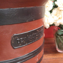 Load image into Gallery viewer, x SOLD A Large Antique French Grape and Wine Barrel, Demi Hectolitre Grape Bucket. B11675