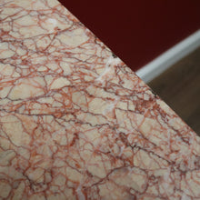 Load image into Gallery viewer, x SOLD Antique French Oak and Marble Hall Table, Sideboard or Foyer Entry Table, B11933