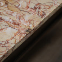 Load image into Gallery viewer, x SOLD Antique French Oak and Marble Hall Table, Sideboard or Foyer Entry Table, B11933