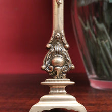 Load image into Gallery viewer, x SOLD Vintage Brass-plate Cross, Church Altar Crucifix, Jesus on the Cross. B11500