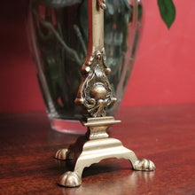 Load image into Gallery viewer, x SOLD Vintage Brass-plate Cross, Church Altar Crucifix, Jesus on the Cross. B11500