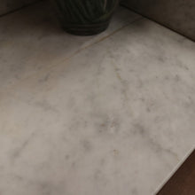 Load image into Gallery viewer, x SOLD Antique French Chest of Drawers with a Slide Out Dressing Table and Mirror. B11297