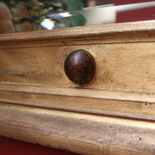 Load image into Gallery viewer, Large and Impressive Bevelled Edge Hall Mirror, Gilt-gold Frame with decorative Features. B11990