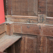 Load image into Gallery viewer, x SOLD Antique French Coffer, Lift Lid Blanket Box, Storage Trunk or Bedroom Chest. B11698