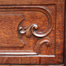 Load image into Gallery viewer, x SOLD Antique French Chest of Drawers, Four-Drawer Hall Cabinet or Foyer Chest. B11543