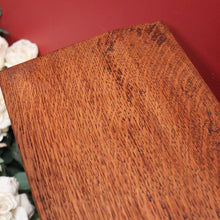 Load image into Gallery viewer, x SOLD Antique French Prie Dieu, Church Prayer Chair, or Antique French Prayer Kneeler. B11478