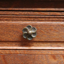 Load image into Gallery viewer, x SOLD Pair of Vintage French Bedside Table or Cabinets, Lamp Side Tables. B11523