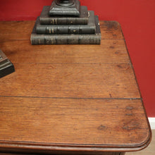 Load image into Gallery viewer, x SOLD Antique French Oak Chest of Drawers, a Three Drawer Sideboard or Linen Chest B11431