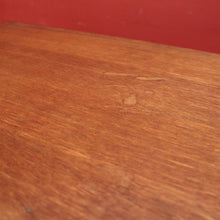 Load image into Gallery viewer, x SOLD Antique French Oak Bookcase, Three Section Open-fronted Bookcase Display Cabinet. B11670