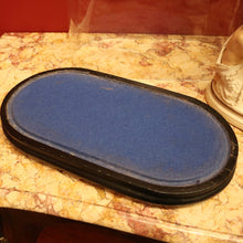 Load image into Gallery viewer, x SOLD Antique Statue under Glass, Our Lady (Mary) holding Our Lord (the Child Jesus) B11548