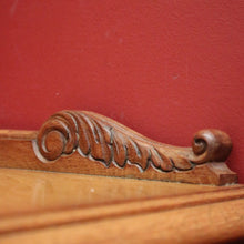 Load image into Gallery viewer, x SOLD Vintage French Chest of Three Drawers, Hall or Entry Cabinet or Cupboard. B11555