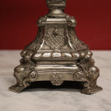 Load image into Gallery viewer, x SOLD Antique French Crucifix, Christ on Cross, Altar Crucifix, Home Worship Cross B11444