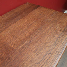 Load image into Gallery viewer, x SOLD Antique French Chest of Drawers, Four-Drawer Hall Cabinet or Foyer Chest. B11543