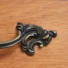 Load image into Gallery viewer, x SOLD Vintage French Chest of Three Drawers, Hall or Entry Cabinet or Cupboard. B11555