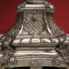 Load image into Gallery viewer, x SOLD Antique French Crucifix, Christ on Cross, Altar Crucifix, Home Worship Cross B11444