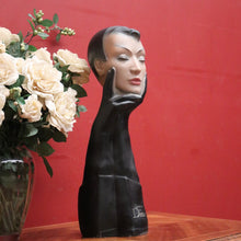 Load image into Gallery viewer, x SOLD Vintage French Christian Dior Paris Mannequin, Shop Counter Glove Mannequin. B10475