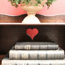 Load image into Gallery viewer, x SOLD Antique French Oak Country Farmhouse Lamp Table, Side Table with Single Drawer. B12055