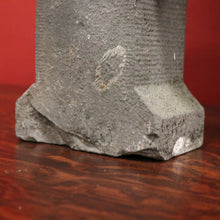 Load image into Gallery viewer, An Antique French Cross or Crucifix, Bluestone Home Worship and Devotion . B11856