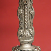 Load image into Gallery viewer, x SOLD Antique French Crucifix, Christ on Cross, Altar Crucifix, Home Worship Cross B11444