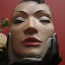 Load image into Gallery viewer, x SOLD Vintage French Christian Dior Paris Mannequin, Shop Counter Glove Mannequin. B10475