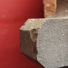 Load image into Gallery viewer, An Antique French Cross or Crucifix, Bluestone Home Worship and Devotion . B11856