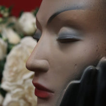 Load image into Gallery viewer, x SOLD Vintage French Christian Dior Paris Mannequin, Shop Counter Glove Mannequin. B10475