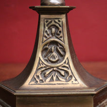 Load image into Gallery viewer, x SOLD Antique French Brass Crucifix, Table Crucifix or Cross, Jesus on the Cross, Worship Religion. B11646