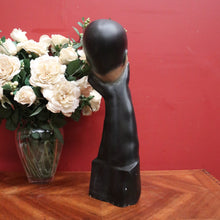 Load image into Gallery viewer, x SOLD Vintage French Christian Dior Paris Mannequin, Shop Counter Glove Mannequin. B10475