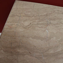 Load image into Gallery viewer, x SOLD Pair of Antique French Lamp Tables, Bedside Cabinets, Marble Top Bedsides. B11525