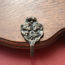 Load image into Gallery viewer, x SOLD Vintage French Coat Rack, for Scarves, Umbrella, Coats and Hats, Walking Sticks. B11671