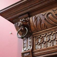 Load image into Gallery viewer, x SOLD Vintage French Coat Rack, for Scarves, Umbrella, Coats and Hats, Walking Sticks. B11671