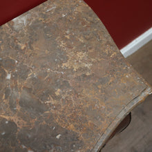 Load image into Gallery viewer, x SOLD Antique French Chest of Drawers, Walnut and Brass Lingerie Cabinet Chest, Hall Cupboard. B11569