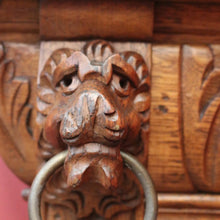 Load image into Gallery viewer, x SOLD Vintage French Coat Rack, for Scarves, Umbrella, Coats and Hats, Walking Sticks. B11671