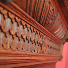 Load image into Gallery viewer, x SOLD Vintage French Coat Rack, for Scarves, Umbrella, Coats and Hats, Walking Sticks. B11671