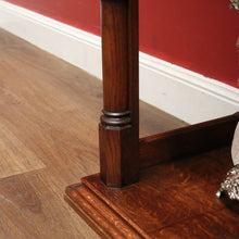 Load image into Gallery viewer, x SOLD Antique French Oak Sacrament Cabinet, Wine or Alcohol Cupboard, or Hall Cabinet. B11828