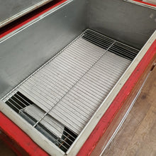 Load image into Gallery viewer, x SOLD Vintage, almost antique 1950s Coco-Cola machine or fridge.