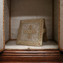 Load image into Gallery viewer, x SOLD Antique French Oak Sacrament Cabinet, Wine or Alcohol Cupboard, or Hall Cabinet. B11828