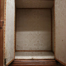 Load image into Gallery viewer, x SOLD Antique French Oak Sacrament Cabinet, Wine or Alcohol Cupboard, or Hall Cabinet. B11828