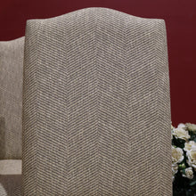 Load image into Gallery viewer, x SOLD Set of Eight (8) Vintage French-style Dining or Kitchen Chairs 11509