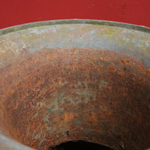 Load image into Gallery viewer, x SOLD Antique French Cast Iron Jardinière, Planter, Plant Pot, Garden Pot. B11691
