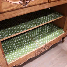 Load image into Gallery viewer, x SOLD Vintage French Oak Drinks Cabinet, Hall Cupboard or Linen Press, TV Unit. B11558